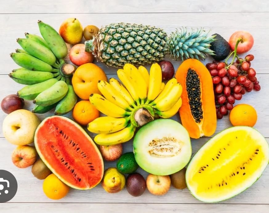 Fruits