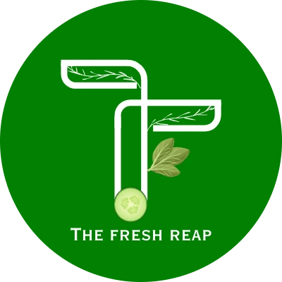 THE FRESH REAP